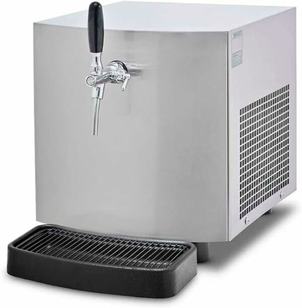 Chopeira Elétrica Memo UPPER 40L/H 127v Torneira Italiana - Imagem 3
