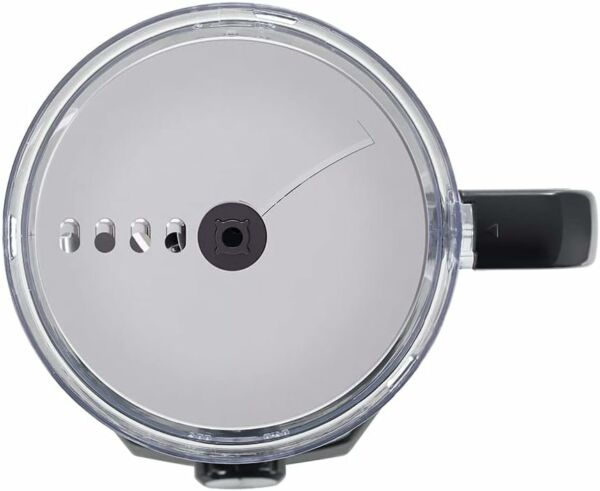 Multi Processador Compacto 3 em 1 Preto 300W OMPR670 220V Oster - Imagem 2