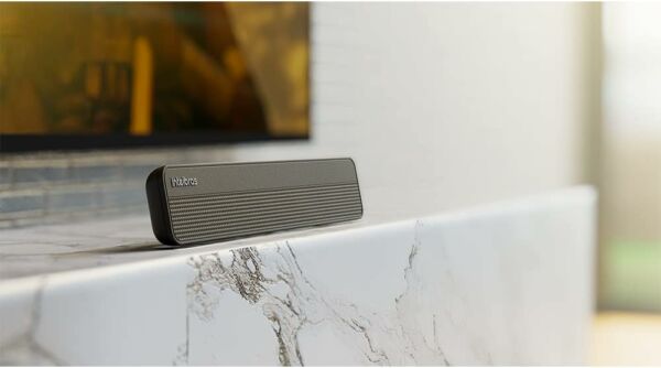 Antena Digital Interna Amplificada  USB AI 3101 Preto Intelbras - Imagem 3