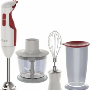 Mixer Oster Delight Função Turbo 110V 250W FPSTHB2615U