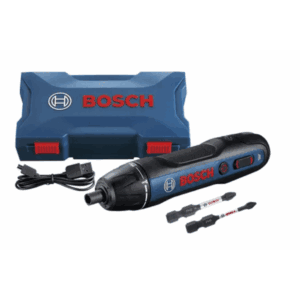Parafusadeira à Bateria 3,6VGO Bibolt BOSCH