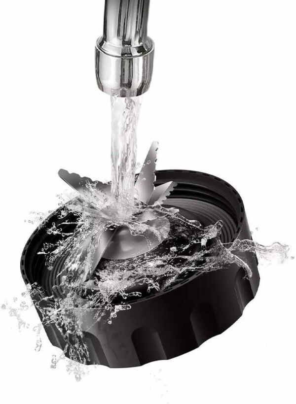 Liquidificador PHILIPS Série 5000 Jarra Inquebrável RI2244 110v Walita - Imagem 7