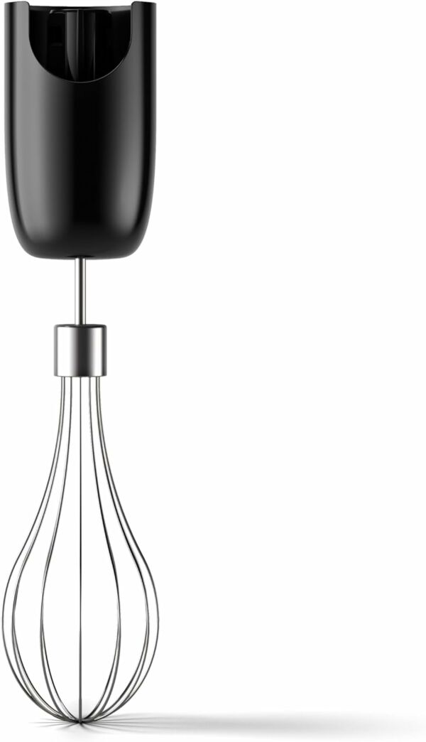 Mixer Daily RI2622 Preto 110v Philips Walita - Imagem 4