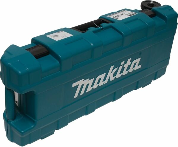 Martelo de Demolição HM1307CB 15 Aceita Brocas Sextavadas de 1-1/8" Makita - Imagem 2