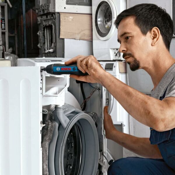 Parafusadeira à Bateria 3,6VGO Bibolt BOSCH - Imagem 6