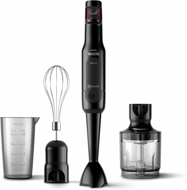 Mixer Daily RI2622 Preto 110v Philips Walita