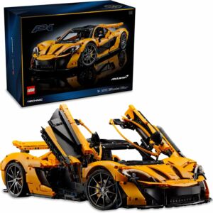 LEGO Technic McLaren P1™ 42172