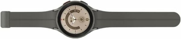 Galaxy Watch5 Pro BT 45mm Titânio Samsung - Imagem 2
