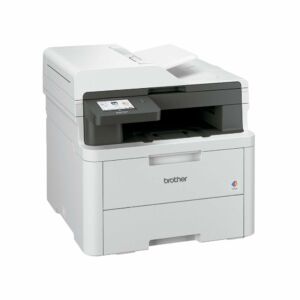 Brother Multifuncional Colorida Led DCPL3560CDW - 127v