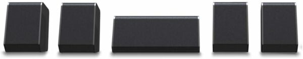 Home Theater 5.1 HTP-076 4K HDR Bluetooth 110V PIONEER HTP-076 - Imagem 3