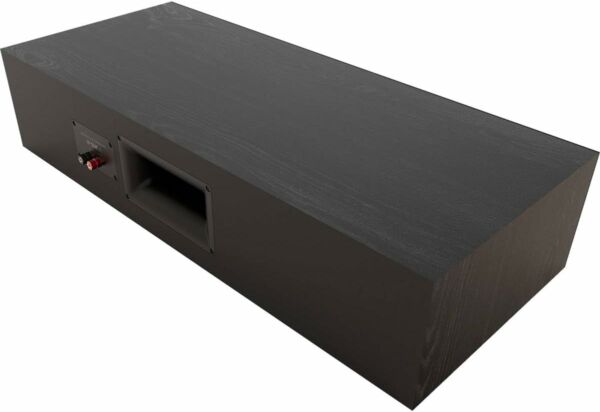 klipsch RP-504C II Alto-falante de Canal Central Premiere - Imagem 2