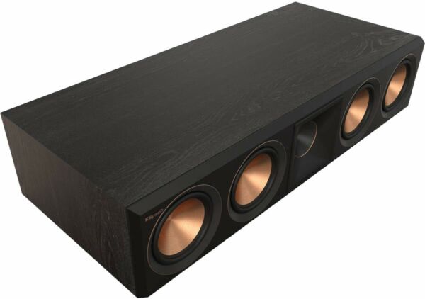 klipsch RP-504C II Alto-falante de Canal Central Premiere - Imagem 4