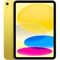 IPad da Apple 10a geração chip A14 Bionic tela Liquid Retina de 10,9 polegadas 64 GB Wi-Fi 6 câmera frontal e traseira de 12 MP Touch ID Prateado