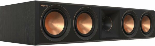klipsch RP-504C II Alto-falante de Canal Central Premiere - Imagem 3
