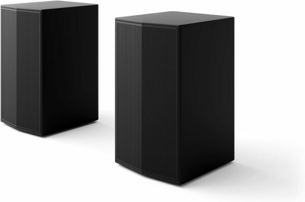 Home Theater SoundBar S70TR-Dolby Atmos 500W RMS Bluetooth 5.1 HDMI LG - Imagem 9