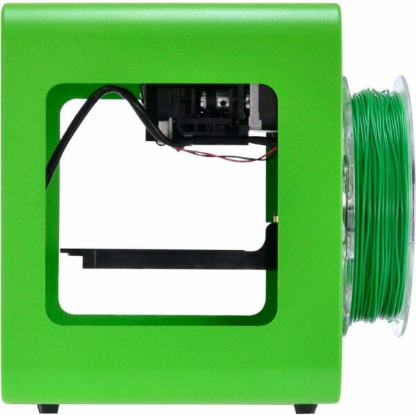 Impressora 3D CREATI.V 85X80X94MM Touchscreen Micro USB SD Card VINIK - Imagem 7
