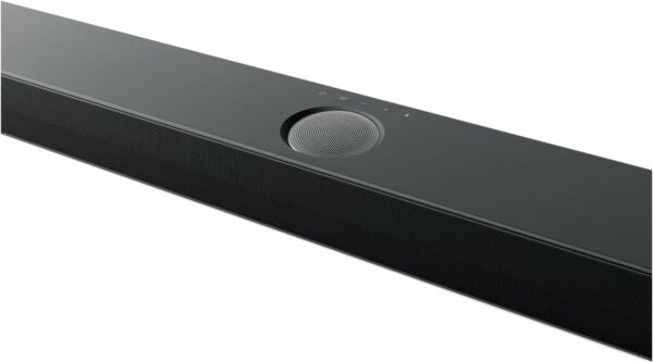 Home Theater SoundBar S70TR-Dolby Atmos 500W RMS Bluetooth 5.1 HDMI LG - Imagem 8