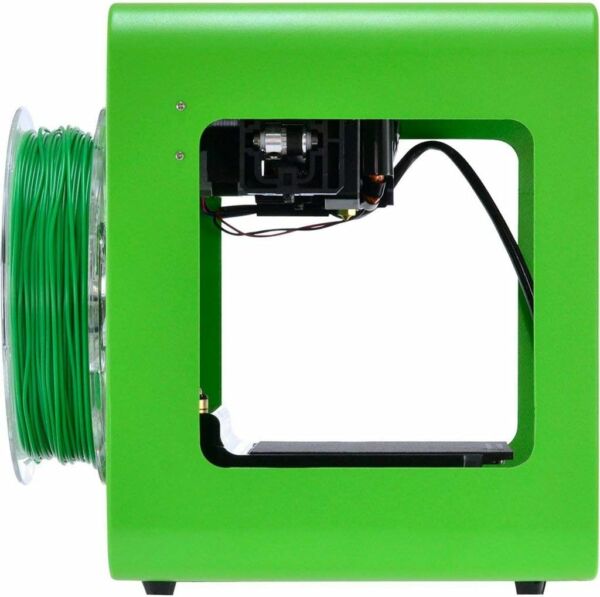 Impressora 3D CREATI.V 85X80X94MM Touchscreen Micro USB SD Card VINIK - Imagem 5