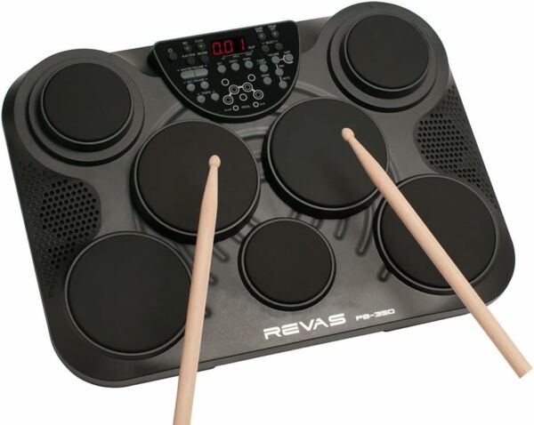 Bateria Eletrônica Medeli  PB-350 - Imagem 3
