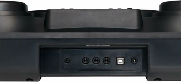 Bateria Eletrônica Medeli  PB-350 - Imagem 7