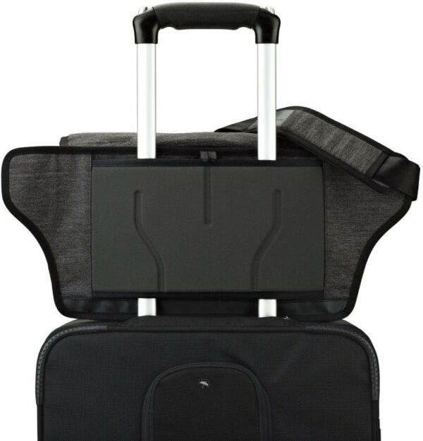 Bolsa Câmera Digital e Acessórios Lowepro Streetline SL 140 - Imagem 5