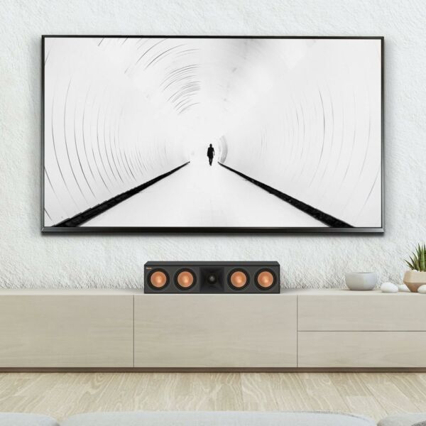 klipsch RP-504C II Alto-falante de Canal Central Premiere - Imagem 7
