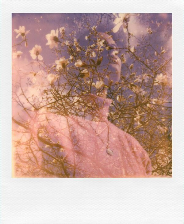 Câmera Polaroid Now Autofocus i-Type Impressão Instantânea - Branca - Imagem 9