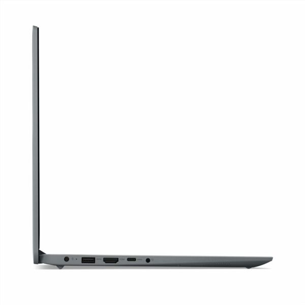 Notebook Lenovo IdeaPad 1i Intel Celeron + Microsoft 365 Personal 4GB 128GB SSD W11 15.6" 82QH0007BR - Imagem 5