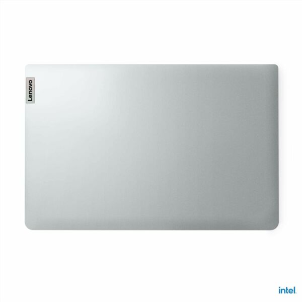 Notebook Lenovo IdeaPad 1i Intel Celeron + Microsoft 365 Personal 4GB 128GB SSD W11 15.6" 82QH0007BR - Imagem 2